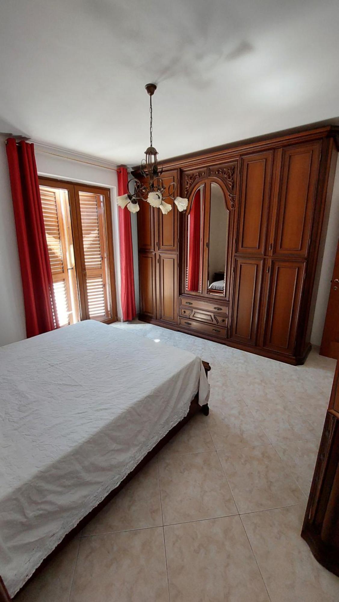 Villa Rosemary Olmedo Bagian luar foto
