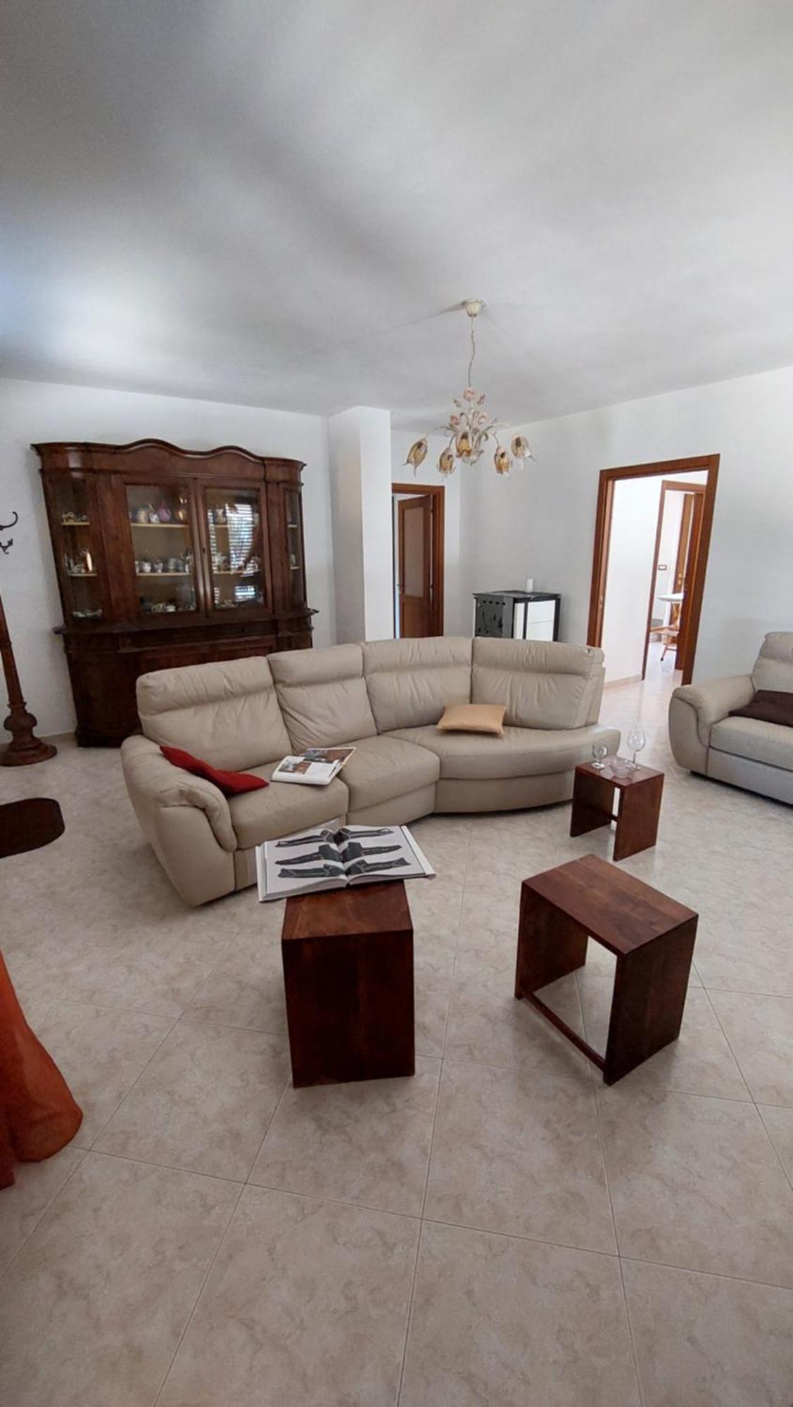 Villa Rosemary Olmedo Bagian luar foto