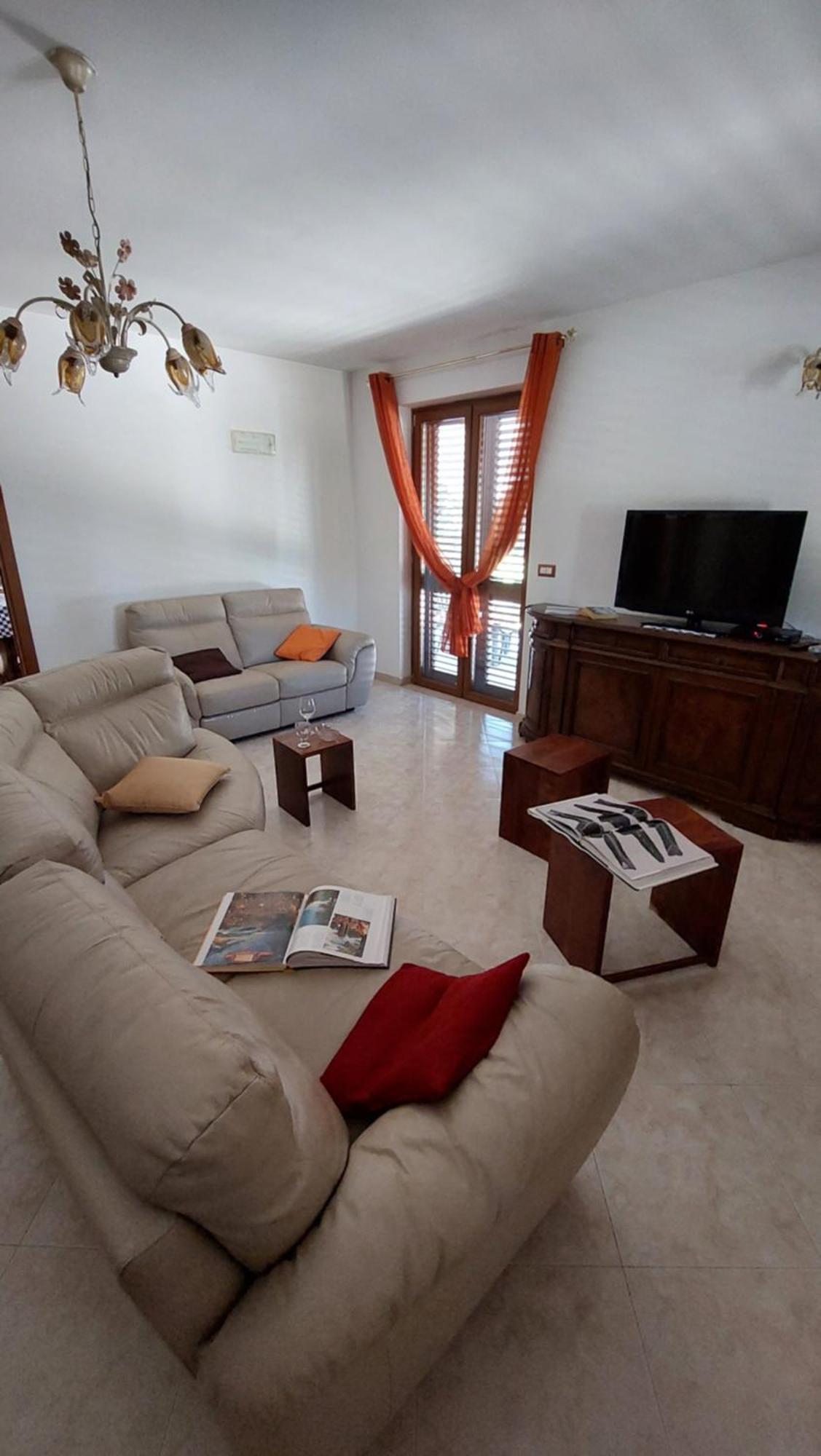 Villa Rosemary Olmedo Bagian luar foto